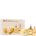 Gisou Honey Hair Icons (Worth £64)