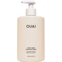 OUAI Thick Conditioner with Pump - Jumbo Size