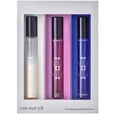 The Nue Co. Trio Fragrance Set