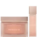 PATRICK TA Major Glow Body Crème and Fragrance Mist Bundle (15% Saving)
