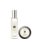 Jo Malone London Peony & Blush Suede Gift Set