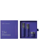 Emma Lewisham The Heroes Set (Worth £75.00)