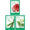 INNISFREE Energy Mask Bundle