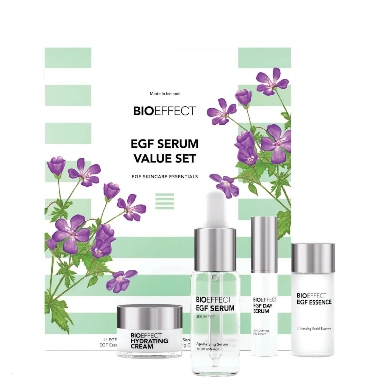 BIOEFFECT | Cult Beauty