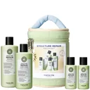 Maria Nila Beauty Bag - Structure Repair (Worth £68.00)