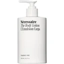 Nécessaire The Body Lotion Fragrance-Free 450ml