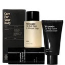 Nécessaire The Body Essentials Santal Kit