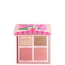 benefit Cheek Buds Limited Edition Hoola Bronzer, Blush and Highlighter Palette