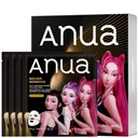 Anua KPop Demon Hunters Ceramide Barrier Collagen Mask (4PC)