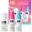 K18 Biomimetic Hairscience Salon Blowout at Home Set (Worth £116.00)