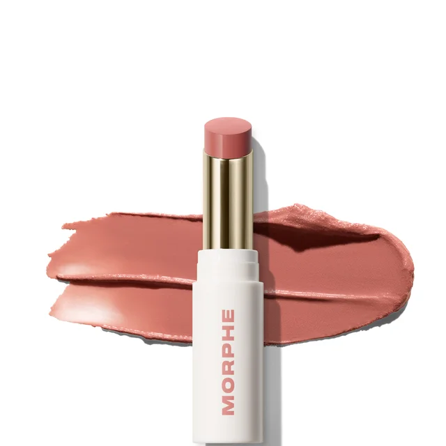 Morphe Liplock Glossy Lipstick (Various Shades)