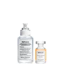Maison Margiela Replica Amalfi Daydream: Lazy Sunday Morning 30ml + Never Ending Summer 7ml (Worth £76.00)