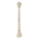 PATRICK TA Dual-Ended Transition Blush Brush
