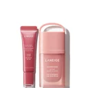 LANEIGE Glaze and Tint Duo - Peach (Worth £39.00)