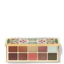 Gucci Beauty Flora Eye Palette 10g - Sunset Orchid