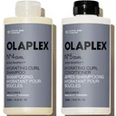 Olaplex Curl Hydrating Curl Shampoo and Conditioner