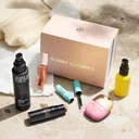 The Sunny Escapes Edit – Sunlit Glow (Worth over £130)