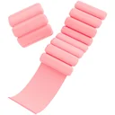 Bala 1lb Ankle/Wrist Weights - Blush