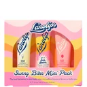 Lanolips Sunny Bites Mini Pack