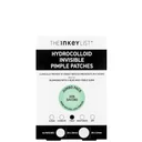 The INKEY List Hydrocolloid Invisible Pimple Patches Supersize 44 units