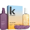 KEVIN MURPHY Rise & Shine Set