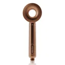 HELLO KLEAN Shower Head+ - Brushed Bronze