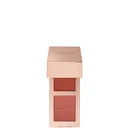 PATRICK TA Mini Major Headlines Double-Take Crème And Powder Blush Duo - She's Blushing