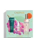 Caudalie Glow Best Sellers Set (Worth £60)