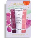 Caudalie Nourishing Hand Cream Trio (Worth £14.40)