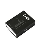 Lola Unwind Air – Ultra-Light Massage Gun - Black