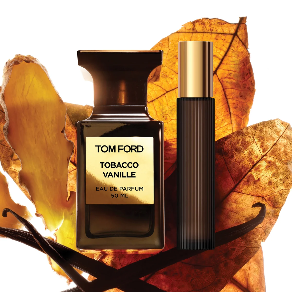 tom ford tobacco vanille uk Decanter Eau de Parfum (250ml) Tom Ford Tobacco Vanille Eau