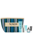 Sunday Riley Exclusive Kit: Ride the Wave (Worth £89)