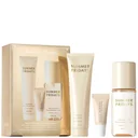 Summer Fridays Travel Body Set: Marshmallow Minis