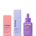 BYOMA Barrier Treatment Trio