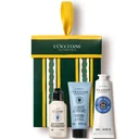 L'Occitane Shea (Karité.00) Ornament (Worth £21.00)