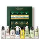 L'Occitane Festive Crackers Collection (Worth £37.00)