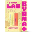 BYOMA The Hydrating Heroes Lab Kit (Worth £15)