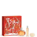 Hermès Barénia Pleine Fleur Eau de Parfum 100ml Gift Set