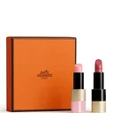 Hermès Rouge Hermès Lipstick Gift Set Festive Limited Edition