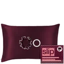 Slip Pure Silk Queen Gift Set - Etta (Worth £138)