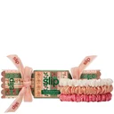 Slip Pure Silk Skinny Scrunchie Trio Cracker - Noelle (Worth £33)