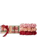 Slip Pure Silk Large Scrunchie Cracker - Eadie (Worth £47)