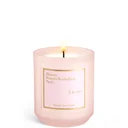 Maison Francis Kurkdjian À la Rose Scented Candle 300g