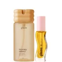Gisou Honey Glow Spritz & Swipe Duo