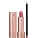 Anastasia Beverly Hills Dusty Rose Peony Lip Duo