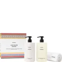 Byedo Suede Hand Care Set