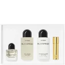 Byredo Bal D'Afrique Miniature Set