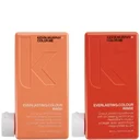 KEVIN.MURPHY Everlasting.Color Wash and Everlasting.Color Rinse Shampoo and Conditioner Duo