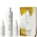 Innersense Curl & Blowout Set (Worth £46)