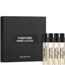 TOM FORD Ombré Leather Reserve Gift Set